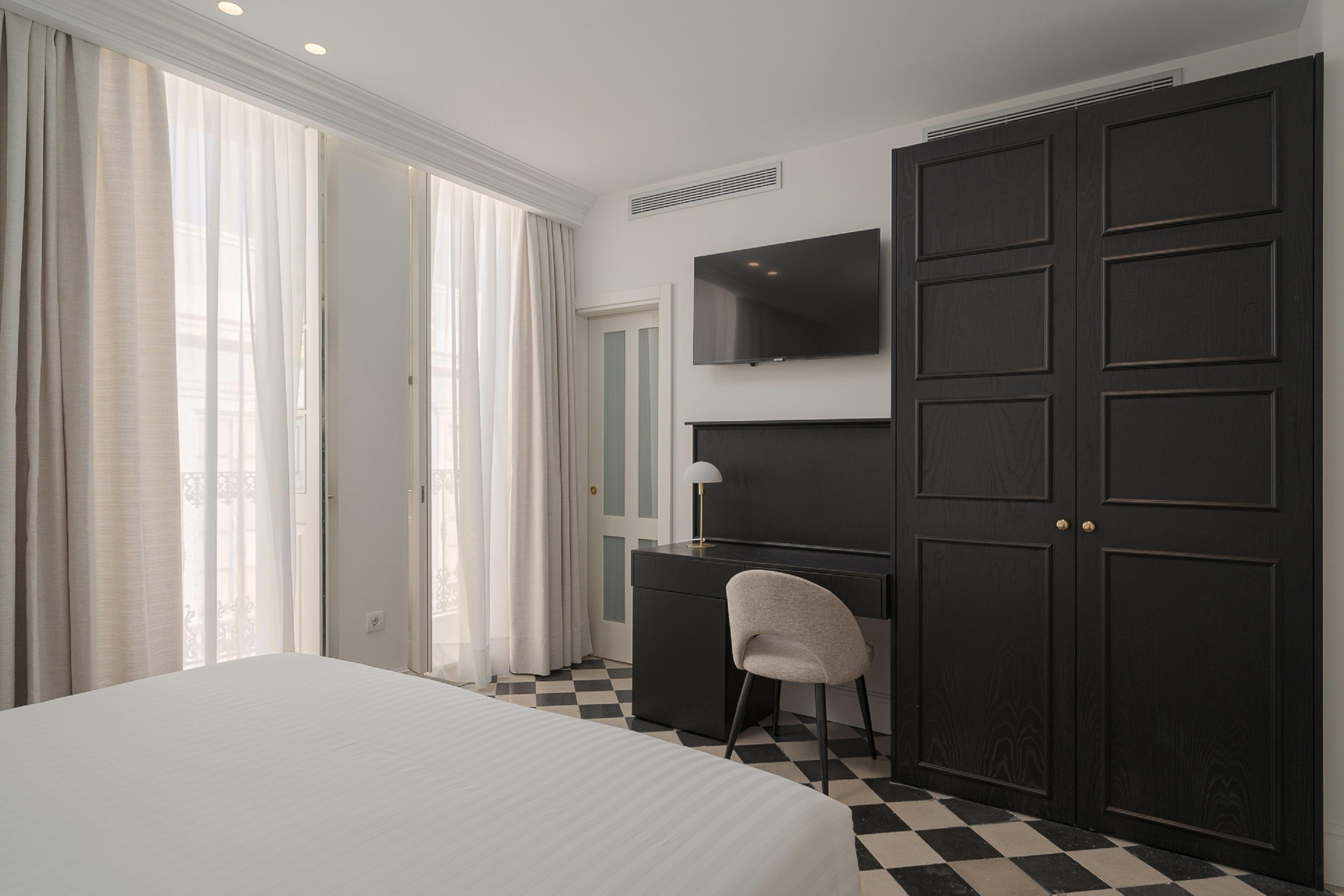 Boutique Hotel Cordial La Nina De Vegueta (Adults Only) Las Palmas Exterior photo