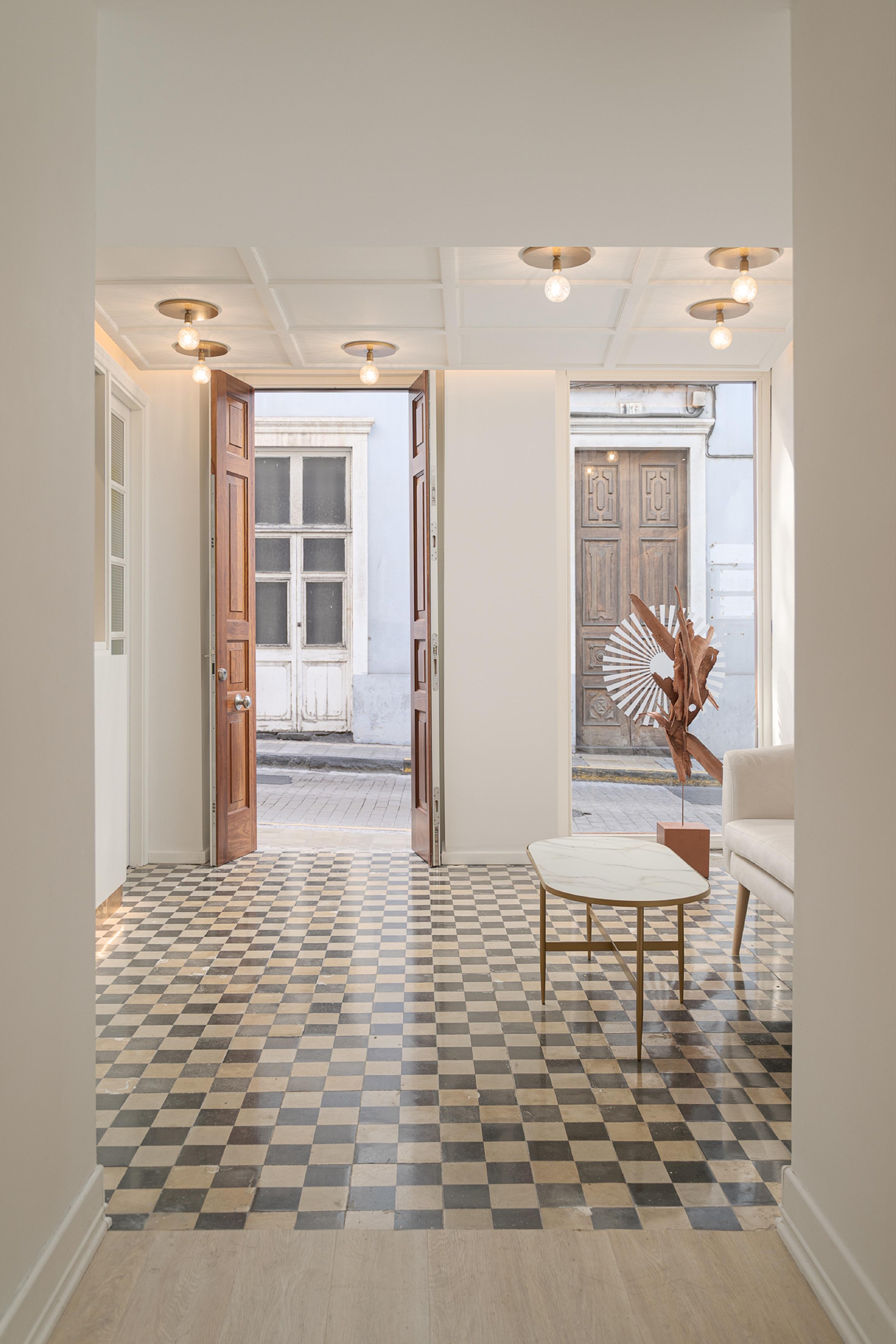 Boutique Hotel Cordial La Nina De Vegueta (Adults Only) Las Palmas Exterior photo