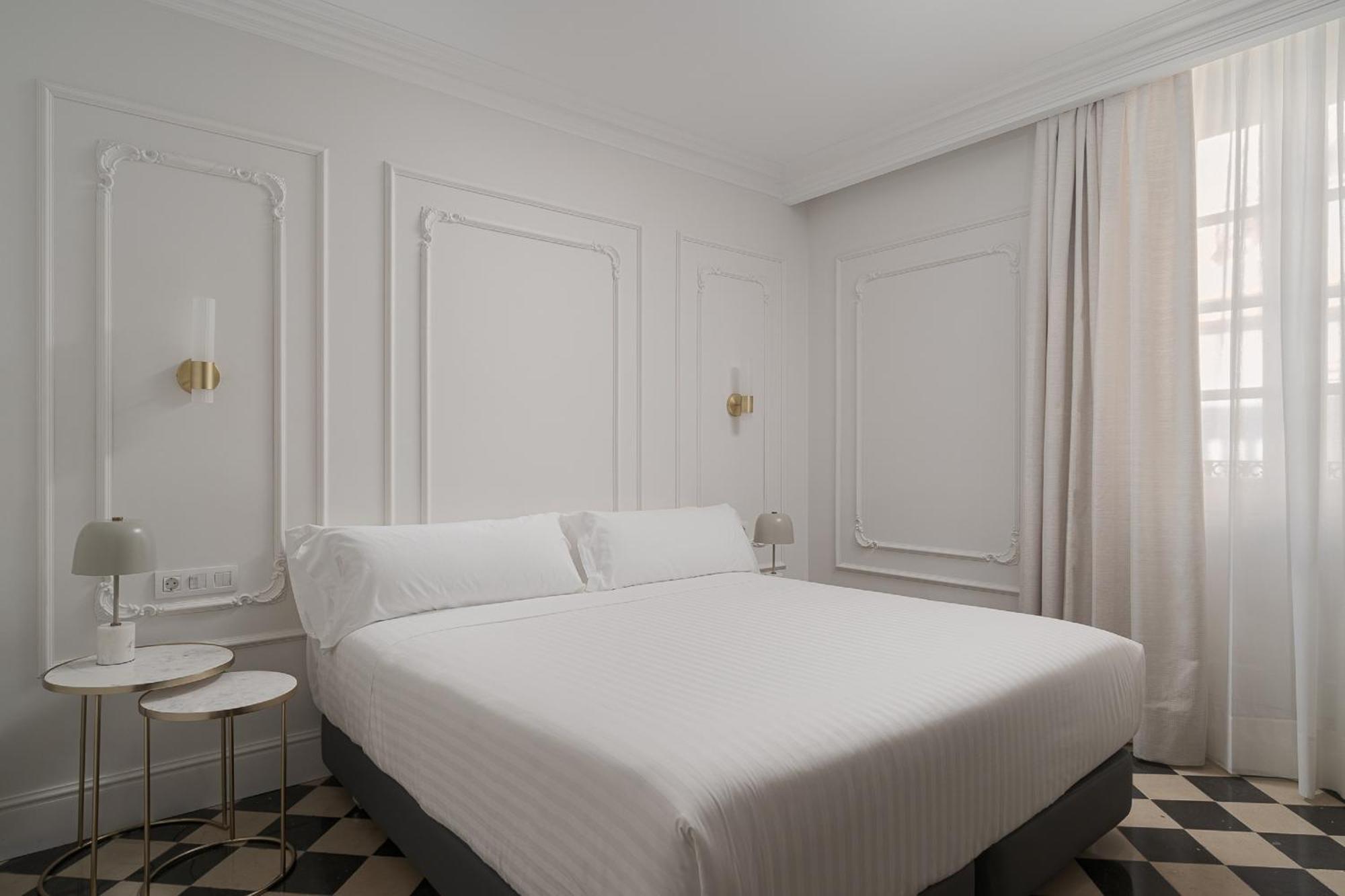 Boutique Hotel Cordial La Nina De Vegueta (Adults Only) Las Palmas Exterior photo