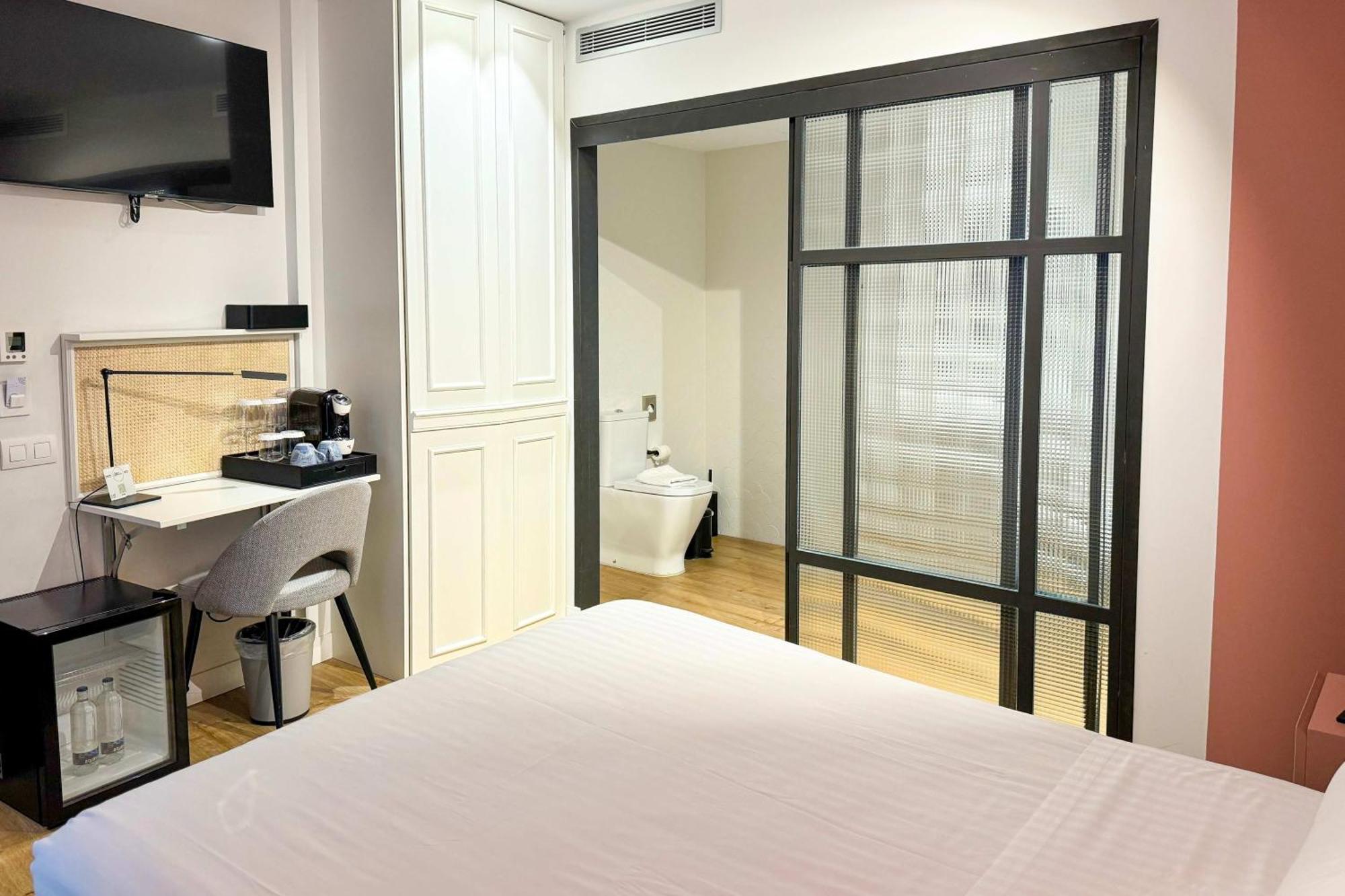 Boutique Hotel Cordial La Nina De Vegueta (Adults Only) Las Palmas Room photo